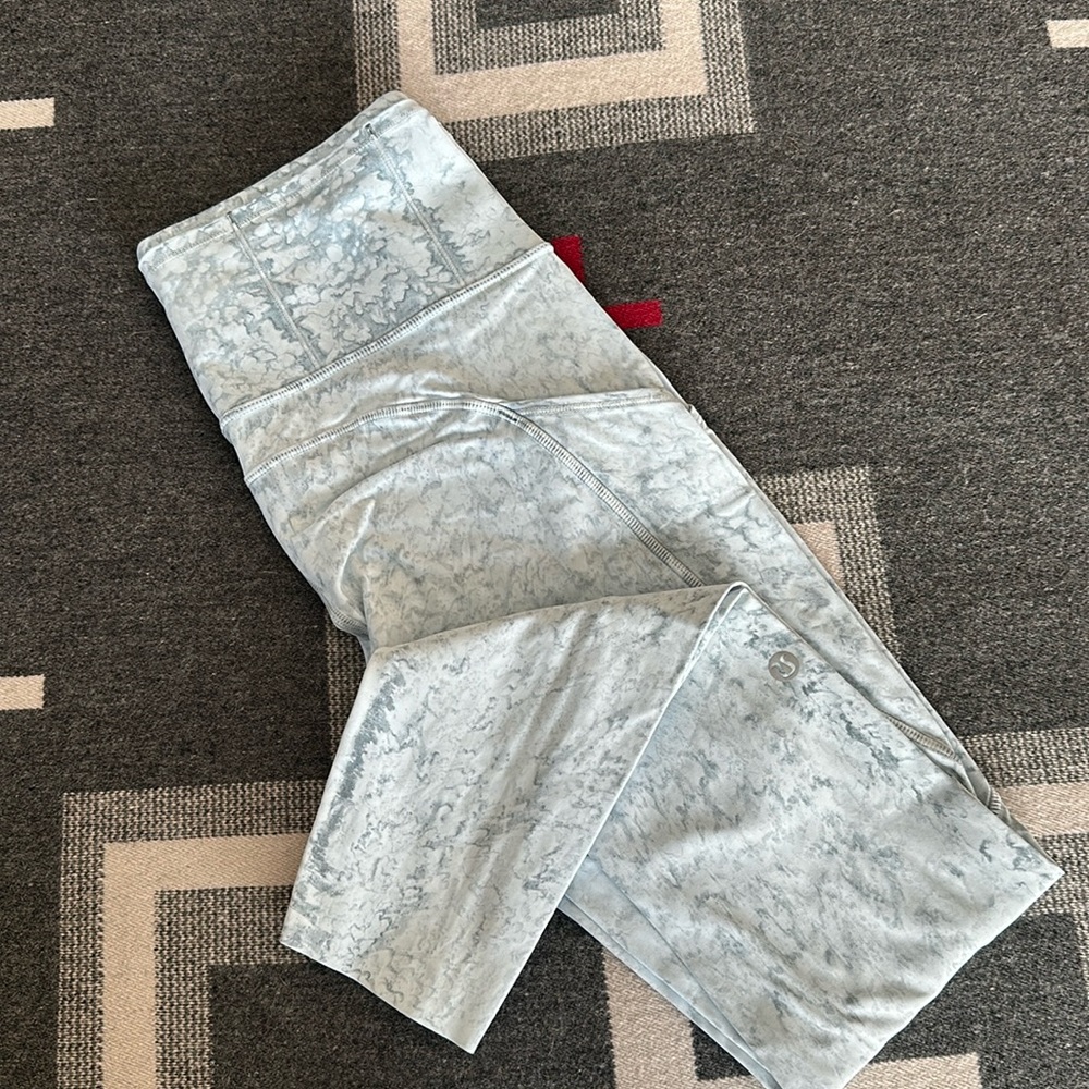 Lululemon leggings